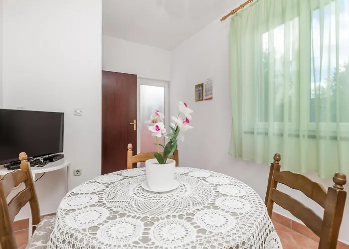 2 Bedroom Cozy In Pag باغ
