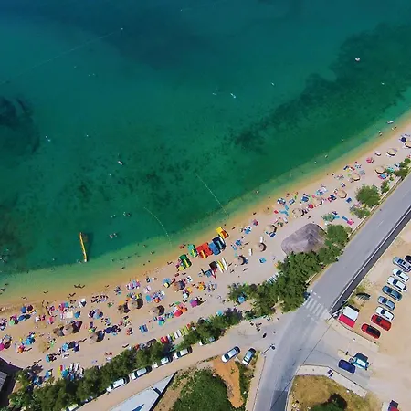 2 Bedroom Awesome In Pag Appartement