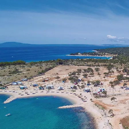 Appartement 2 Bedroom Awesome In Pag Pag Town