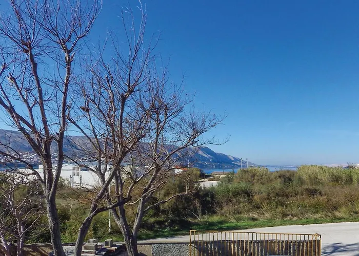 2 Bedroom Cozy In Pag Apartman