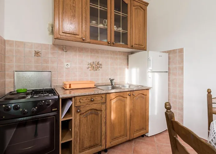 Apartman 2 Bedroom Cozy In Pag *